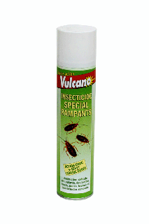 Spray traitement anti cafard - VULCANO