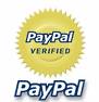 Protection 100% PayPal Protection 100% PayPal