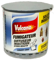 Fumigateur Vulcano