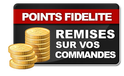 point de fidelité