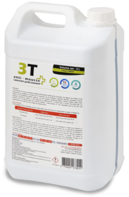 Concentrs insecticide professionnel