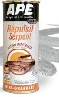 répulsif serpent répulsif serpent