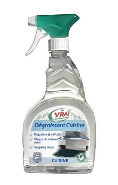 DEGRAISSANT CUISINE Le VRAI Professionnel
