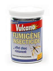 fumigne anti mites