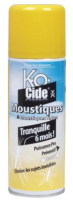 Laque anti moustiques