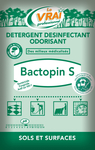 Bactopin S 120 dosettes de 20ml