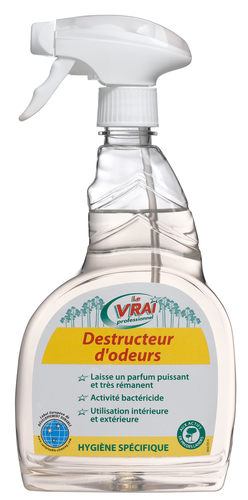 destructeur d'odeur destructeur d'odeur