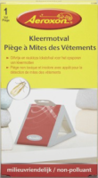 Aeroxon - Piège à mites vêtements lot de 7.