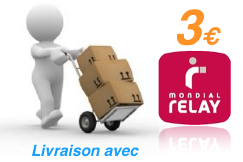 Livraison de votre Ultrason rat et souris Livraison de votre Ultrason rat et souris