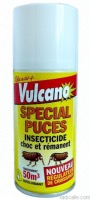 Fogger Anti puce - Fumigène 50m3