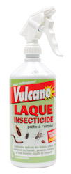 Gel insecticide contre les cafards (lot de 4 unités) - Hygiène Office - La  boutique