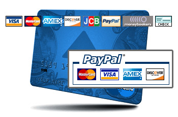 100 % Secure Payment