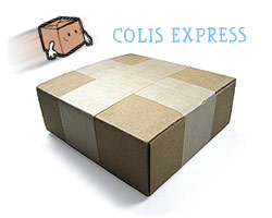 international delivery