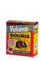 appat souris Vulcano appat souris Vulcano